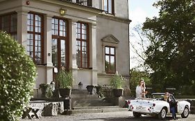 Goervaelns Slott